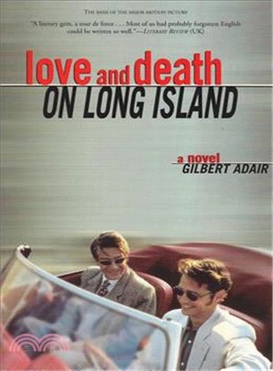Love and Death on Long Island