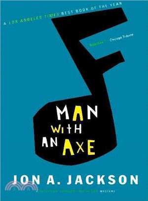 Man With an Axe