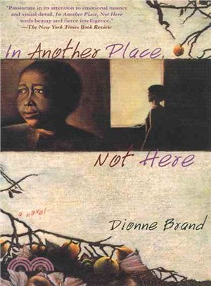 In Another Place, Not Here