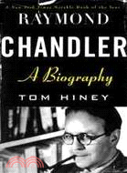 Raymond Chandler ─ A Biography