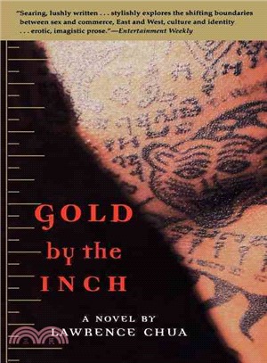 Gold by the Inch ─ A Novel