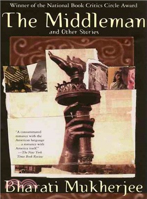 The Middleman and Other Stories