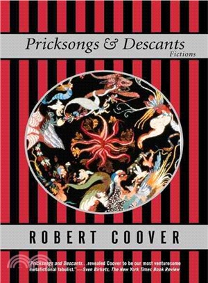 Prick Songs & Descants ─ Fictions