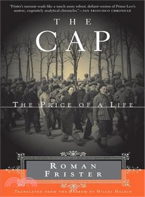 The Cap ─ The Price of a Life