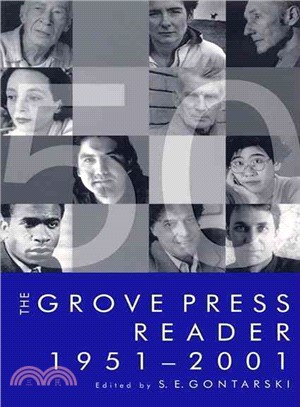 The Grove Press Reader, 1951-2001