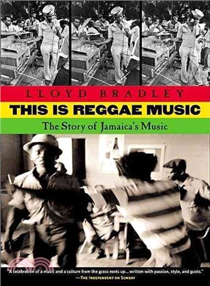 This is reggae music :the st...