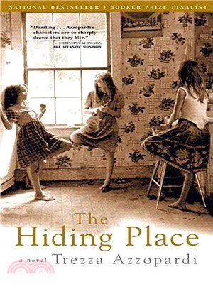 The Hiding Place