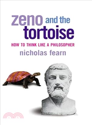 Zeno and the Tortoise ─ How to Think Like a Philosopher