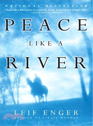 Peace Like a River