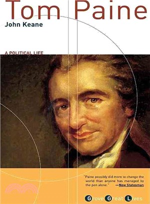 Tom Paine ─ A Political Life