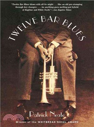 Twelve Bar Blues / 