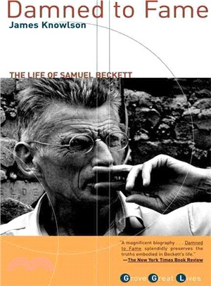 Damned to Fame ─ The Life of Samuel Beckett