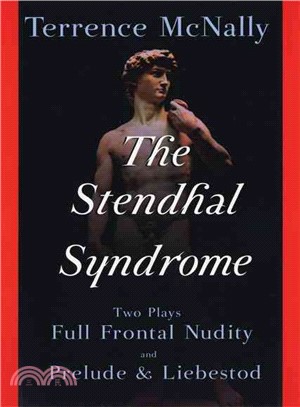 The Stendhal Syndrome ― Full Frontal Nudity and Prelude & Liebestod