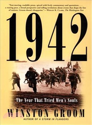 1942 ─ The Year that Tried Men's Souls