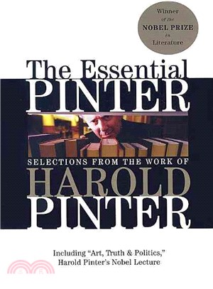 Essential Pinter ─ Selections from the Work of Harold Pinter