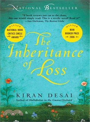 The inheritance of loss /