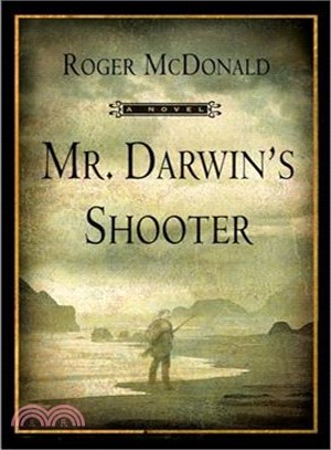 Mr. Darwin's Shooter