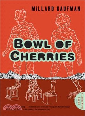 Bowl of Cherries