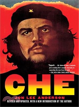 Che Guevara ─ A Revolutionary Life