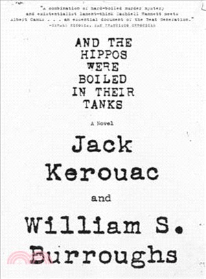 And the Hippos Were Boiled in Their Tanks
