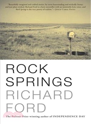 Rock Springs ─ Stories