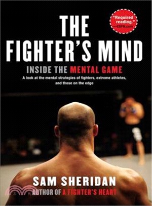 The Fighter's Mind ─ Inside the Mental Game