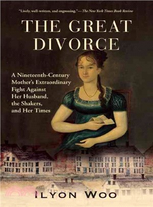 The Great Divorce