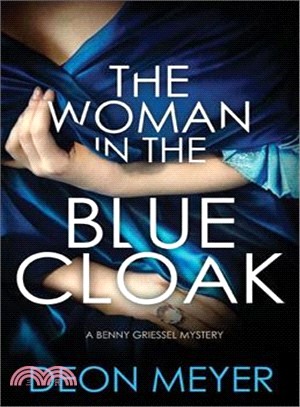 The Woman in the Blue Cloak