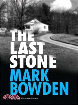 The last stone /