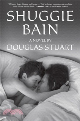 Shuggie Bain :a novel /