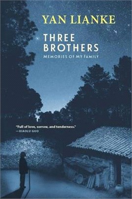 Three Brothers ― Memories of My Family