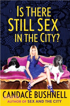 Is There Still Sex in the City