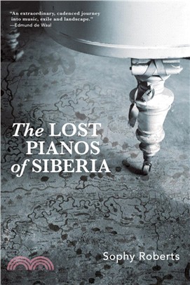 The Lost Pianos of Siberia