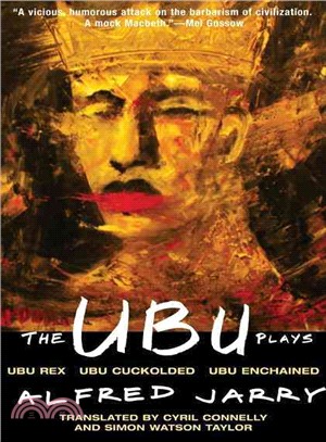 The Ubu Plays