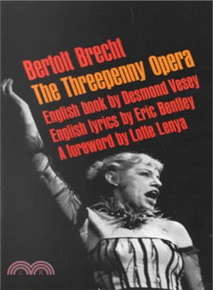 The Threepenny Opera