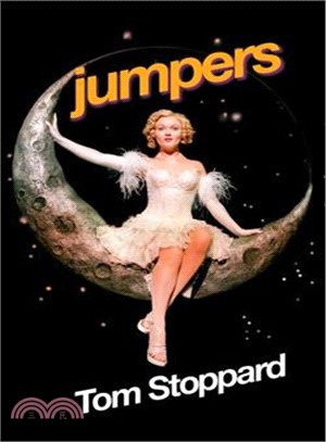 Jumpers ─ A Play