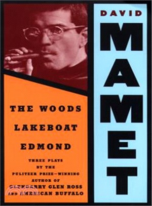 The Woods, Lakeboat, Edmond