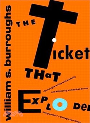 The Ticket That Exploded