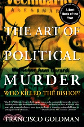 The Art of Political Murder ― Who Killed the Bishop?