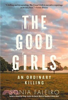 The Good Girls ― An Ordinary Killing