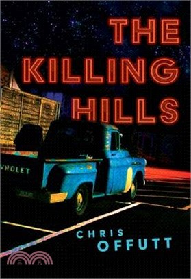 The Killing Hills