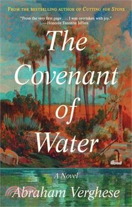 The covenant of water :a novel /