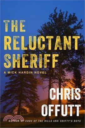 The Reluctant Sheriff