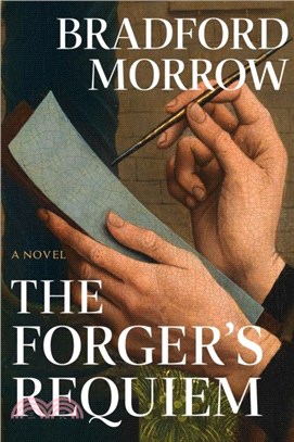 The Forger's Requiem