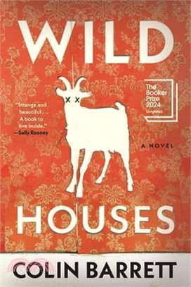 Wild Houses