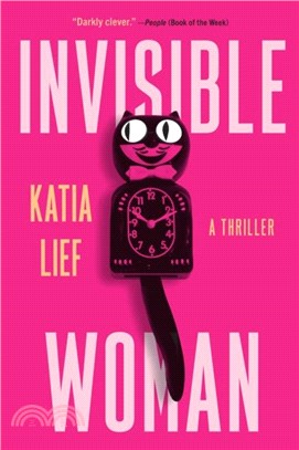 Invisible Woman：A Novel