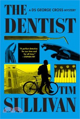 The Dentist: A DS George Cross Mystery