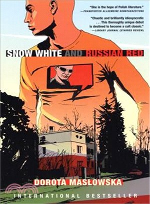 Snow White And Russian Red