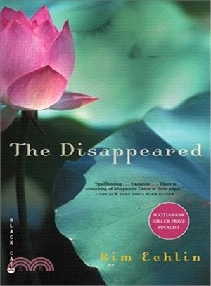 The Disappeared