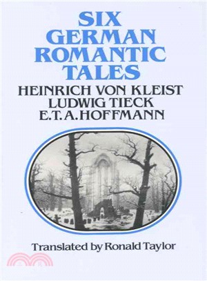 Six German Romantic Tales